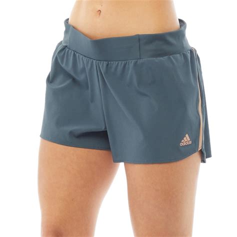 adidas shorts damen blau|Women's adidas Shorts .